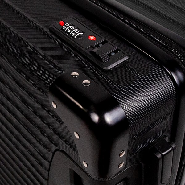 Чемодан New Orleans Pelicans MOJO 21'' Executive Spinner - Navy