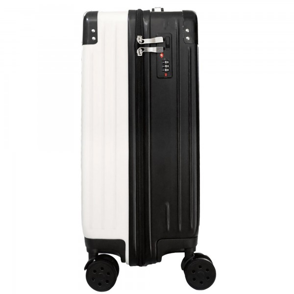 Чемодан New Orleans Pelicans MOJO 21'' Executive Spinner - Navy