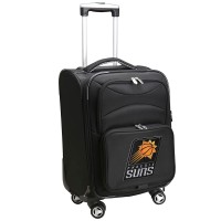 Чемодан Чемодан на колесиках Phoenix Suns 16'' Softside Spinner - Black