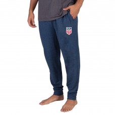USMNT Concepts Sport Mainstream Jogger Pants - Navy