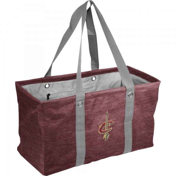Сумка для пикника Cleveland Cavaliers Crosshatch
