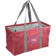 Сумка для пикника Detroit Pistons Crosshatch