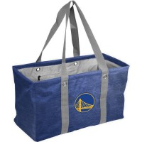Сумка для пикника Golden State Warriors Crosshatch Picnic Caddy