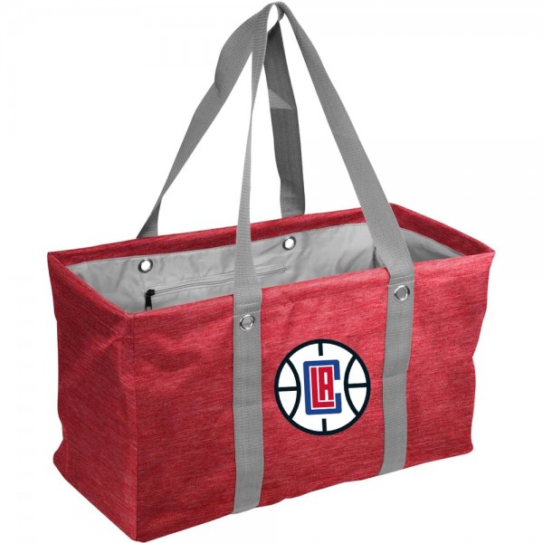 Сумка для пикника LA Clippers Crosshatch