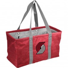Сумка для пикника Portland Trail Blazers Crosshatch