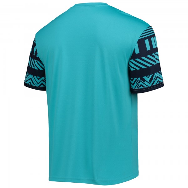 Игровая форма  Manchester City Puma FtblHeritage - Mint