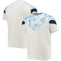 Футболка Manchester City Puma Iconic DryCELL Training - White