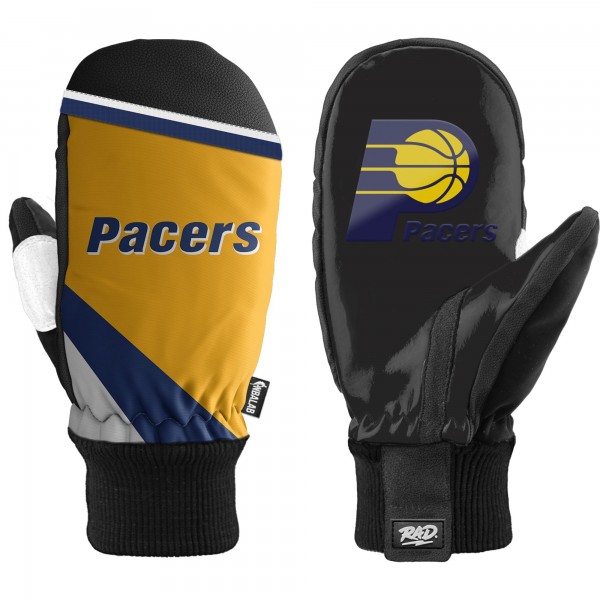 Варежки Indiana Pacers Classic Snow