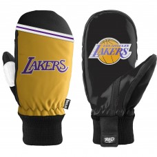 Варежки Los Angeles Lakers Classic Snow