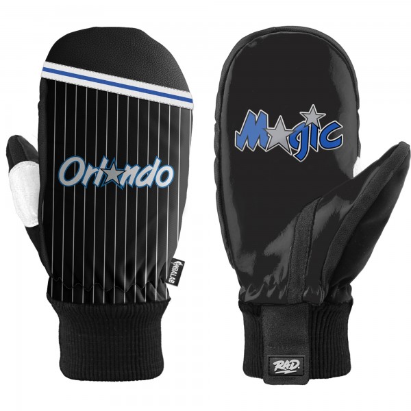 Варежки Orlando Magic Classic Snow