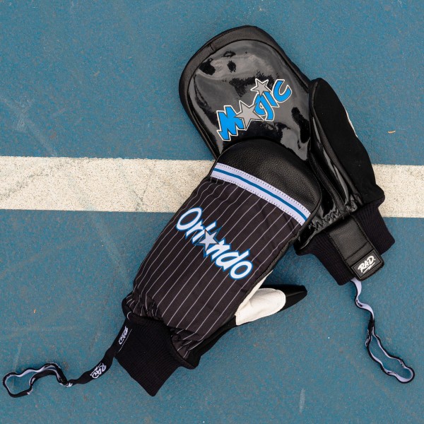 Варежки Orlando Magic Classic Snow