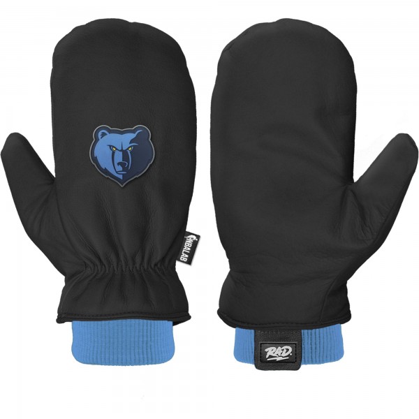Варежки Memphis Grizzlies Team Snow