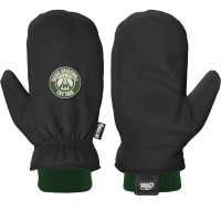 Варежки Milwaukee Bucks Team Snow