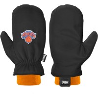 Варежки New York Knicks Team Snow