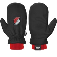 Варежки Portland Trail Blazers Team Snow