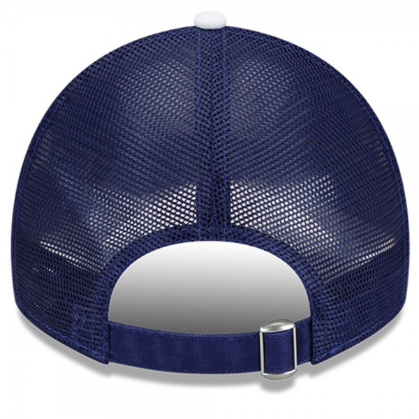 Бейсболка Los Angeles Dodgers New Era 2023 Batting Practice 9TWENTY - Royal