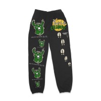 Спортивные штаны Milwaukee Bucks After School Special 2021 NBA Finals Champions - Black