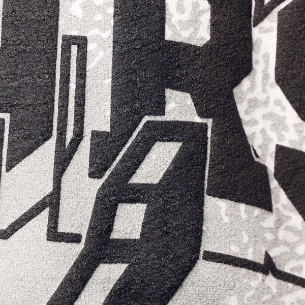 Толстовка с капюшоном San Antonio Spurs Junk Food Tie-Dye - Cream - фирменная одежда NBA