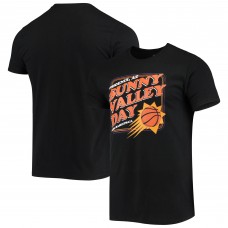 Футболка Phoenix Suns Hometown Collection Sunny - Black