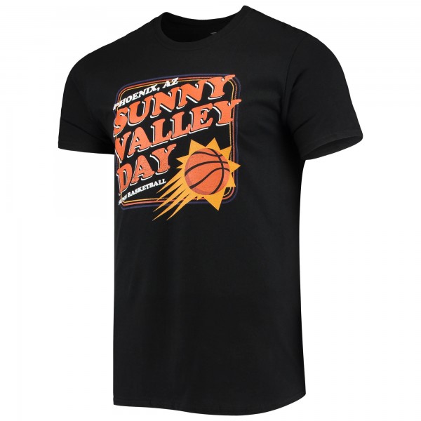 Футболка Phoenix Suns Hometown Collection Sunny - Black
