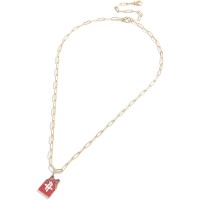 Подвеска Игровая форма  Houston Rockets BaubleBar Team