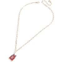 Подвеска Игровая форма  LA Clippers BaubleBar Team