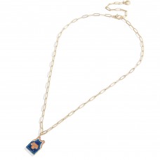 Подвеска Игровая форма  New York Knicks BaubleBar Team