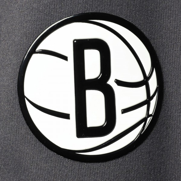 Кофта Brooklyn Nets Levelwear Pinnacle Streak - Black/Charcoal