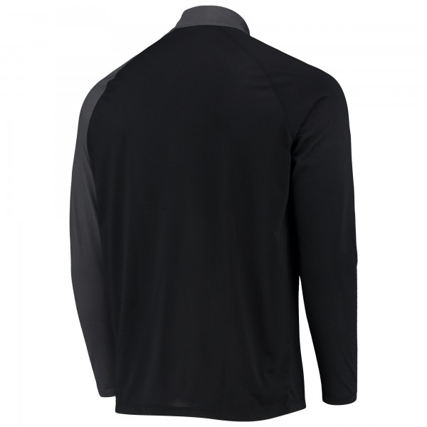 Кофта Brooklyn Nets Levelwear Pinnacle Streak - Black/Charcoal