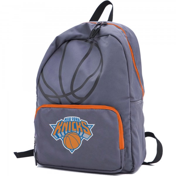 Рюкзак New York Knicks FISLL - Gray