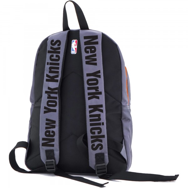 Рюкзак New York Knicks FISLL - Gray