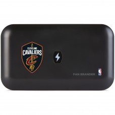 Аккумулятор и санитайзер Cleveland Cavaliers PhoneSoap 3 UV Phone - Black