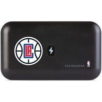 Аккумулятор и санитайзер LA Clippers PhoneSoap 3 UV Phone - Black