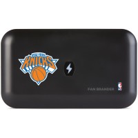 Аккумулятор и санитайзер New York Knicks PhoneSoap 3 UV Phone - Black