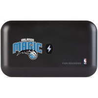 Аккумулятор и санитайзер Orlando Magic PhoneSoap 3 UV Phone - Black