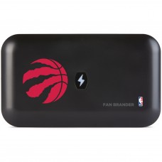 Аккумулятор и санитайзер Toronto Raptors PhoneSoap 3 UV Phone - Black