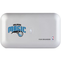 Аккумулятор и санитайзер Orlando Magic PhoneSoap 3 UV Phone - White