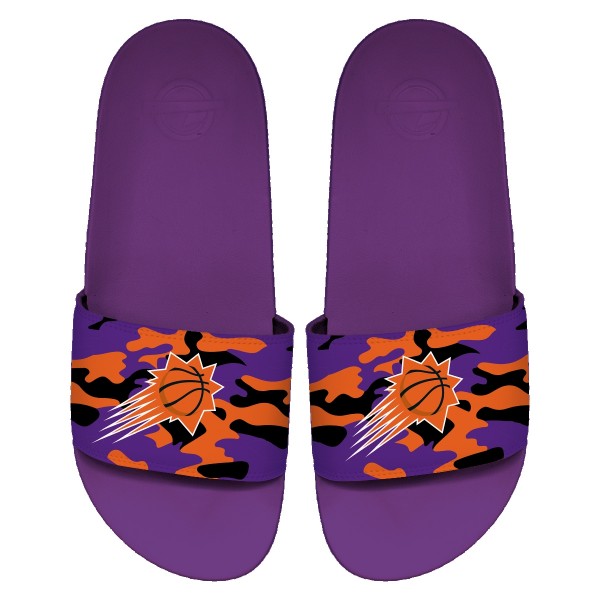 Шлепки Phoenix Suns ISlide Camo Motto