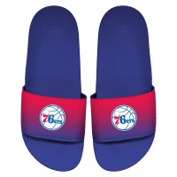 Шлепки Philadelphia 76ers ISlide Gradient Motto
