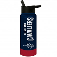 Бутылка Cleveland Cavaliers 24oz. Thirst Hydration