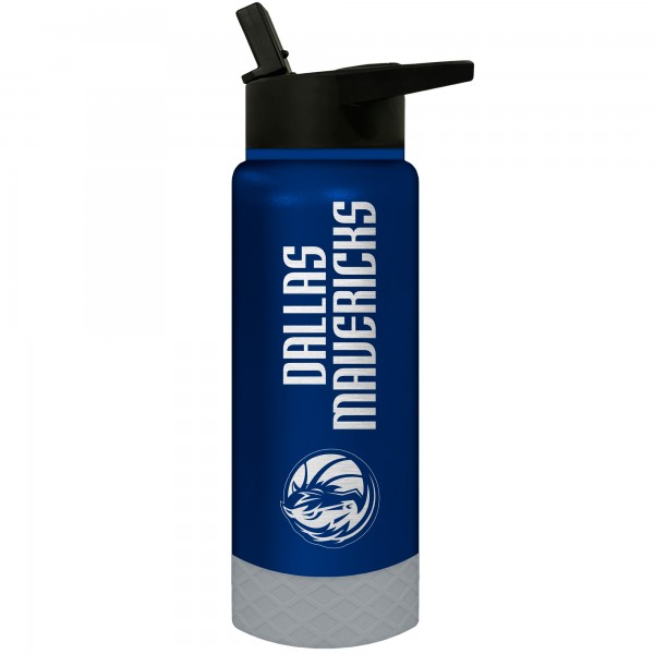 Dallas Mavericks 24oz. Thirst Hydration Water Bottle