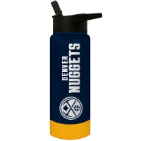 Бутылка Denver Nuggets 24oz. Thirst Hydration