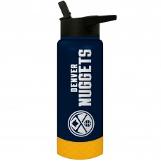 Denver Nuggets 24oz. Thirst Hydration Water Bottle