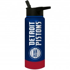 Бутылка Detroit Pistons 24oz. Thirst Hydration