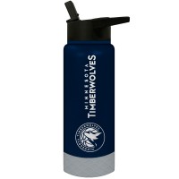 Бутылка Minnesota Timberwolves 24oz. Thirst Hydration