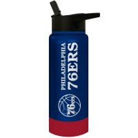 Бутылка Philadelphia 76ers 24oz. Thirst Hydration