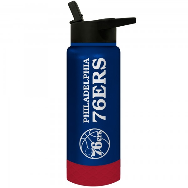 Бутылка Philadelphia 76ers 24oz. Thirst Hydration