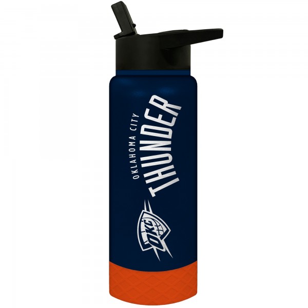 Бутылка Oklahoma City Thunder 24oz. Thirst Hydration