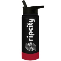 Бутылка Portland Trail Blazers 24oz. Thirst Hydration