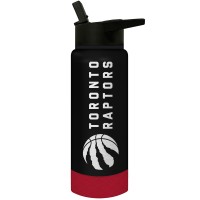 Бутылка Toronto Raptors 24oz. Thirst Hydration
